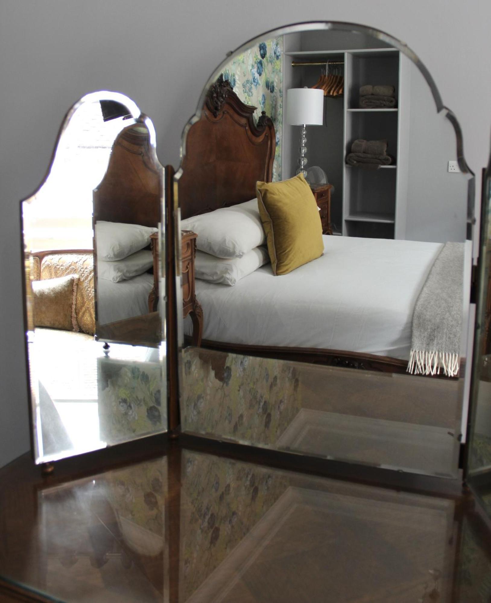 Blue Boar Hotel Maldon Rom bilde