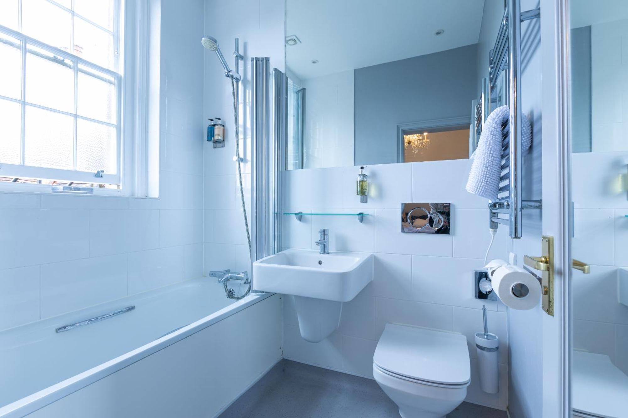 Blue Boar Hotel Maldon Rom bilde